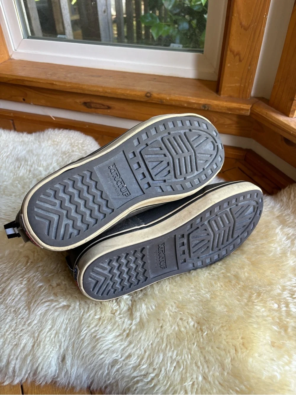 Xtratuf Deck Boots